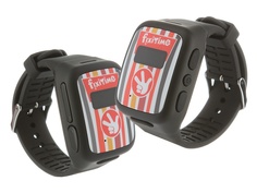 Elari Fixitime Watch Black