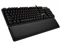 Клавиатура Logitech G513 Tactile Switch RGB Mechanical Gaming Keyboard 920-008868