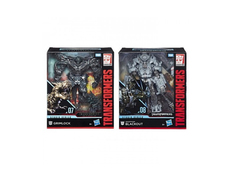 Игрушка Hasbro Transformers Трансформеры 6 Movie E0703