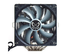 Кулер Scythe Fuma Rev. B (SCFM-1100)