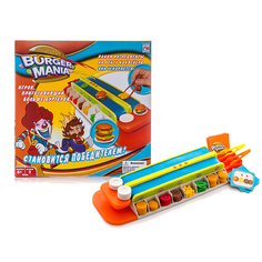Игрушка Fotorama Burger Mania 839
