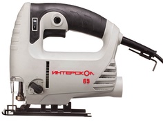 Лобзик Интерскол МП-65/550Э