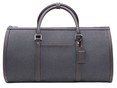 Сумка Xiaomi RunMi 90 Light Business Travel Bag Gray