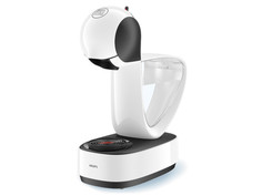 Кофемашина Krups KP170110 Dolce Gusto White