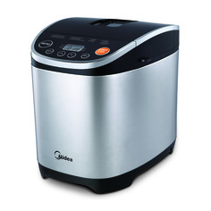 Хлебопечь Midea BM-220Q3-SS