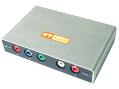 Цифровой конвертер ST-LAB M-440