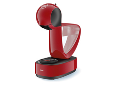 Кофемашина Krups KP170510 Dolce Gusto Red