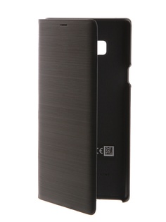 Аксессуар Чехол Samsung Galaxy Note 9 N960 LED View Cover Black SAM-EF-NN960PBEGRU