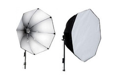 Комплект студийного света FST FK-60