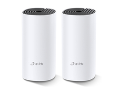 Wi-Fi роутер TP-LINK Deco M4 2-pack - Mesh Wi-Fi система