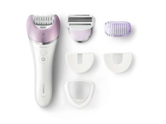 Эпилятор Philips BRE635 Satinelle Advanced