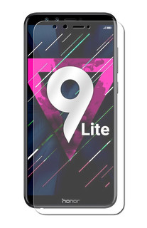 Аксессуар Защитное стекло Onext для Honor 9 Lite 41599