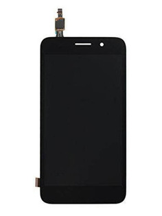 Дисплей Monitor для Huawei Y3 2018 Black 4156