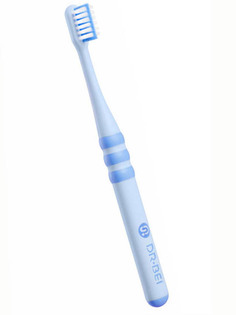 Зубная щетка Xiaomi Dr. Bei Toothbrush 2шт Blue