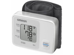 Тонометр Omron RS1 HEM-6120-RU