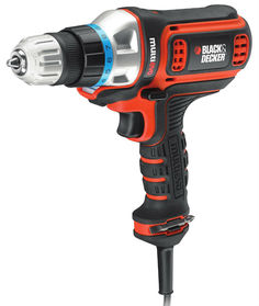 Электроинструмент Black+Decker MT350K