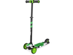 Самокат Small Rider Turbo Green