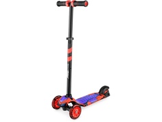 Самокат Small Rider Turbo Red