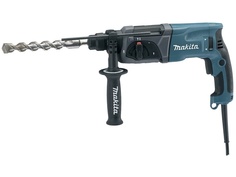 Перфоратор Makita HR2470