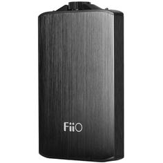 Усилитель Fiio A3 Black