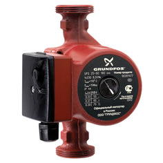 Насос Grundfos UPS 25-60 96281477