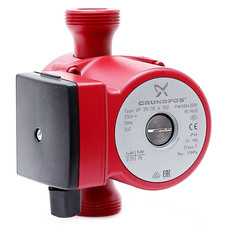 Насос Grundfos UP 20-30 N 59643500