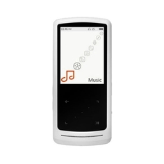 Плеер Cowon iAudio 9+ - 32Gb White