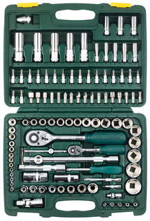 Набор ключей Kraftool Expert Qualitat 27888-H108 / z02