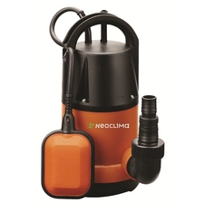 Насос NeoClima DP 500 C