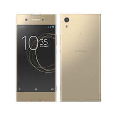 Сотовый телефон Sony G3112 Xperia XA1 Gold