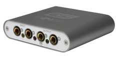 Аудиоинтерфейс ESI U24 XL