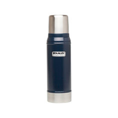 Термос STANLEY Classic Vacuum Insulated Bottle (0,75 л) Blue