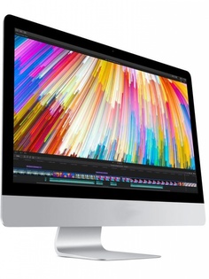 Моноблок APPLE iMac MNEA2RU/A (Intel Core i5 3.5 GHz/8192Mb/1000Gb/Radeon Pro 575 4096Mb/Wi-Fi/Bluetooth/Cam/27.0/5120x2880/macOS Sierra)