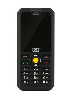 Сотовый телефон Caterpillar CAT B30
