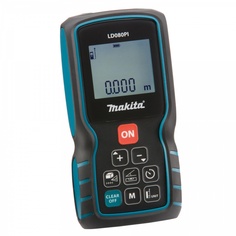 Дальномер Makita LD080PI