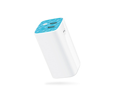 Аккумулятор TP-LINK Power Bank 10400mAh TL-PB10400