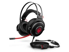 Наушники HP Omen 800 Headset 1KF76AA