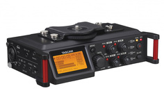 Диктофон Tascam DR-70D