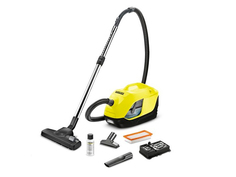 Пылесос Karcher DS 6 1.195-220.0