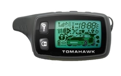 Аксессуар Брелок Tomahawk TW-9020 / 9030 / 7010 с жк-дисплеем