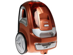 Пылесос Kelli KL-8013 Orange