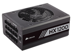 Блок питания Corsair HX1200 1200W CP-9020140-EU