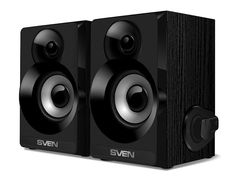 Колонка Sven АС SPS-517 Black SV-016180