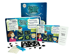 Набор для рисования Freeze Light Комбо A3+A4 KБ-А3А4-18