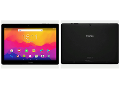Планшет Prestigio Wize PMT3161C 3G PMT3161_3G_C_CIS (MediaTek MT8321 1.3GHz/1024Mb/8Gb/Wi-Fi/Bluetooth/Cam/10.1/1280x800/Android)