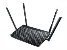 Wi-Fi роутер ASUS DSL-AC55U