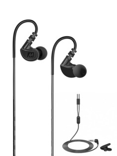 Наушники MEE Audio M6G2-BK