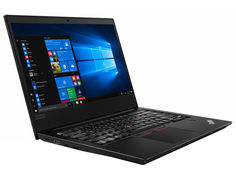 Ноутбук Lenovo ThinkPad Edge 480 20KN001VRT (Intel Core i7-8550U 1.8 GHz/8192Mb/1000Gb/No ODD/AMD Radeon RX550 2048Mb/Wi-Fi/Bluetooth/Cam/14.0/1920x1080/Windows 10 64-bit)