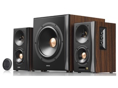 Колонка Edifier S360DB Brown