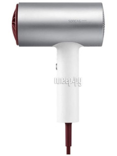 Фен Soocas H3S Silver Xiaomi